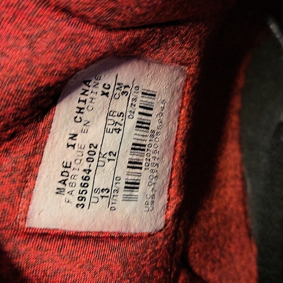 Ultra Rare Jordan 1 Phat 20 Stealth White" - Picture 11 of 14